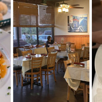 Aboca's Italian Grill