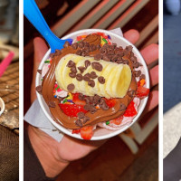 Absolute Zero Ice Cream