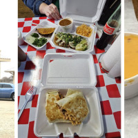 Abuelito's Street Tacos