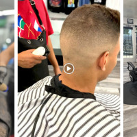 Ace of Fades Executive Barbershop