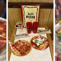 Ace's Pizza