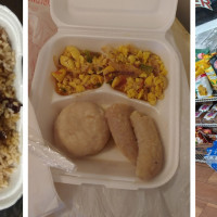 Ackee Tree Jamaican Restaurant