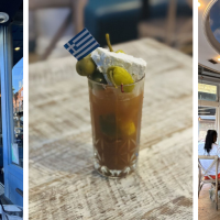 Acropolis Greek Taverna