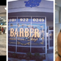 Active Barbers