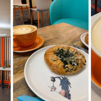 Active Passion Coffee & Cafe