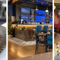 Adachi Sushi & Japanese Cuisine