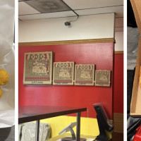 Adam’s Pizza and Wings