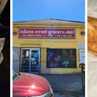 Adams Street Grocery & Deli