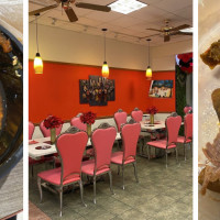 Adebola African Restaurant