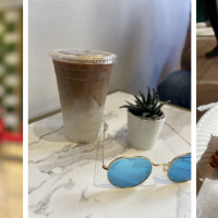 Ademi Coffee and Tea