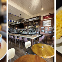 Adolfo Grill & Daily Bar