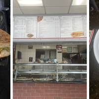 Adriana’s Gourmet Pizzeria