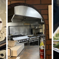 Afghan Awasana Kabob