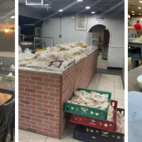 Afghan Pita Market & Restaurant