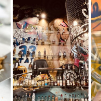 Agave & Rye - Indianapolis