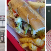 AGGiE Pizza & Sub