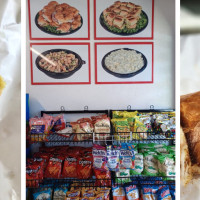 Agrusa's Super Sandwiches