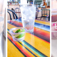 Aguililla Mexican Food