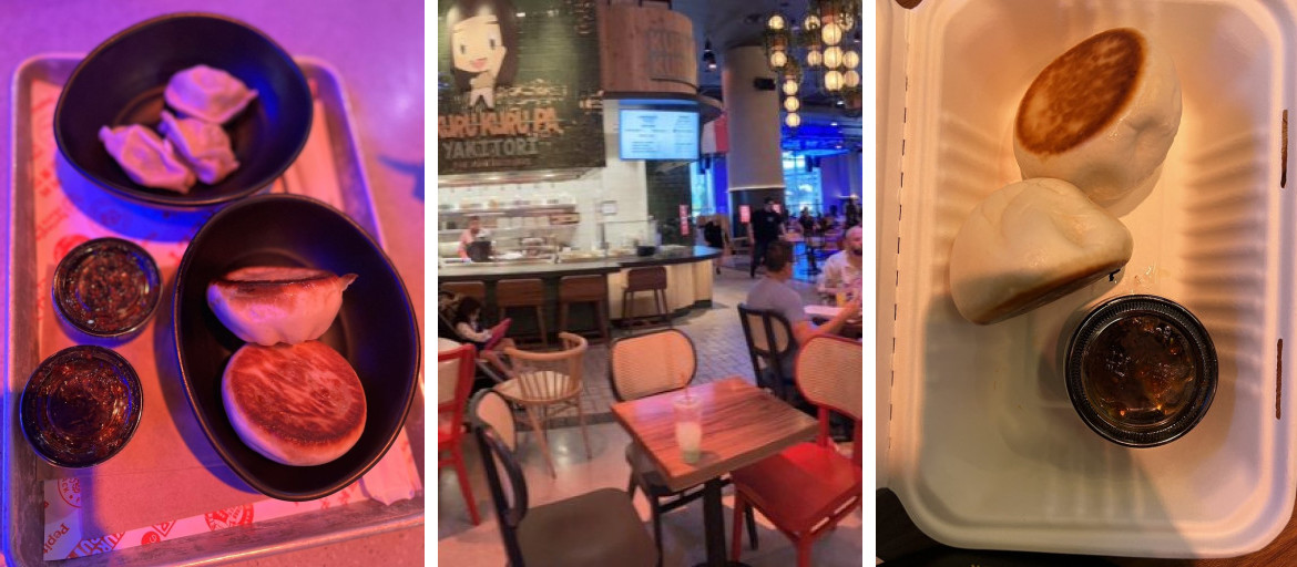 Ah Chun Shandong Dumplings