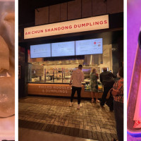 Ah Chun Shandong Dumplings