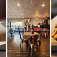 Aioli Gourmet Burgers - 32nd & Shea