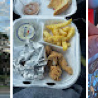 AJ's Chicken & Things