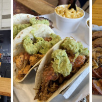 AJ’s Tex-Mex & BBQ