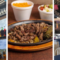 Al Carbon Pollos Asados - Alamo Ranch