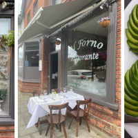 Al Forno 59 Reading Rd