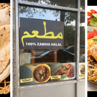 Al Halal Zaiqa Restaurant