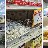 Al Rasoul Restaurant & Market