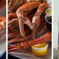 Alaska Fish and Chicken