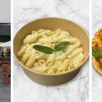 Alba Ristorante Italiano