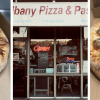 Albany Pizza And Pastas