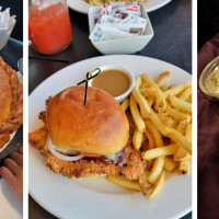 Alberta's Restaurant & Pizzeria