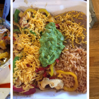 Alberto's Mexican Restaurant