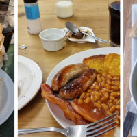 Alberts Cafe & Tea Room