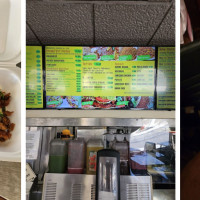 Albert's Mexican Food