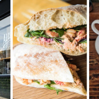 Alchemista Coffee Potions