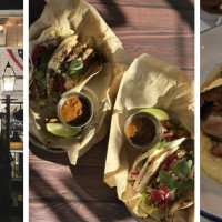 Alchemy Bistro & Bar