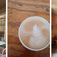 Alchemy Coffee & Bake House