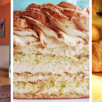 Aldo's Italian Bakery