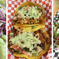 Aldo’s Mexican Food