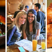 Ale Mary’s Beer Hall