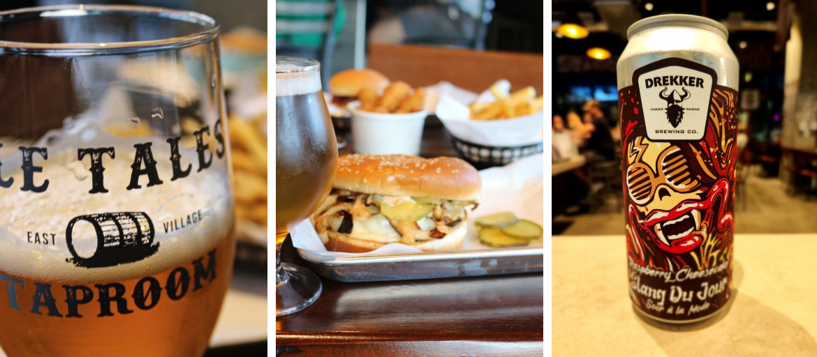 Ale Tales Taproom and Kitchen