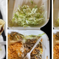 Alejandros Mexican Food