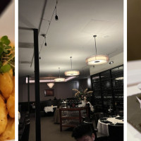 Alexander’s Steakhouse