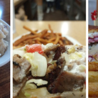 Alexandris Restaurant