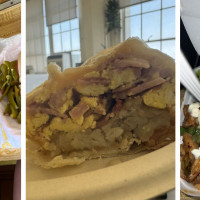 Alex's Sandwich Shop