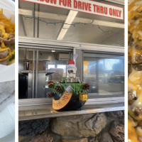 Alfredo's Mexican Food